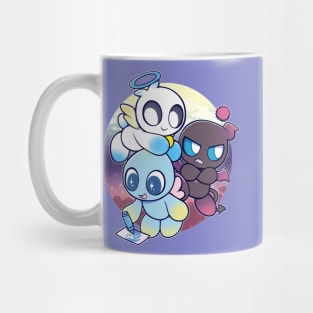 SA2 Chaos Mug